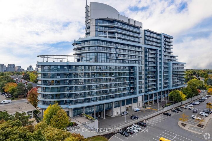 Property Photo:  2885 Bayview Avenue 1126  ON M2K 0A3 