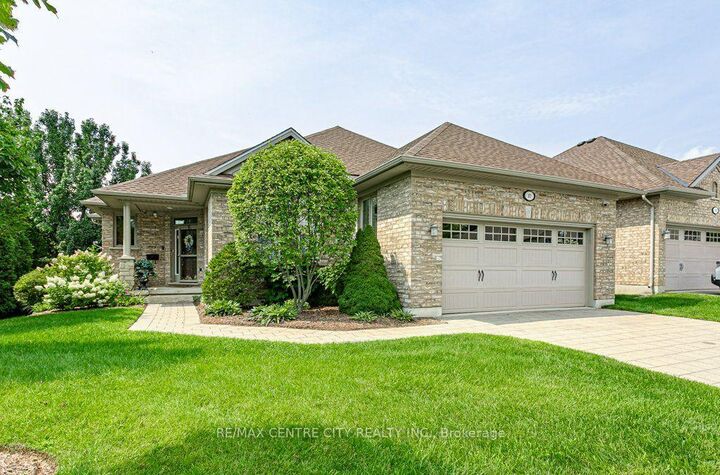 Property Photo:  100 Southgate Parkway 37  ON N5R 6M3 