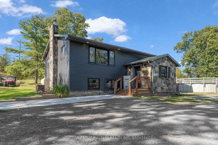 Property Photo:  754 Church Road  ON K0K 1Z0 