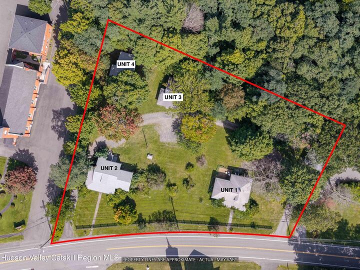Property Photo:  692-698 Ny-32A  NY 12463 