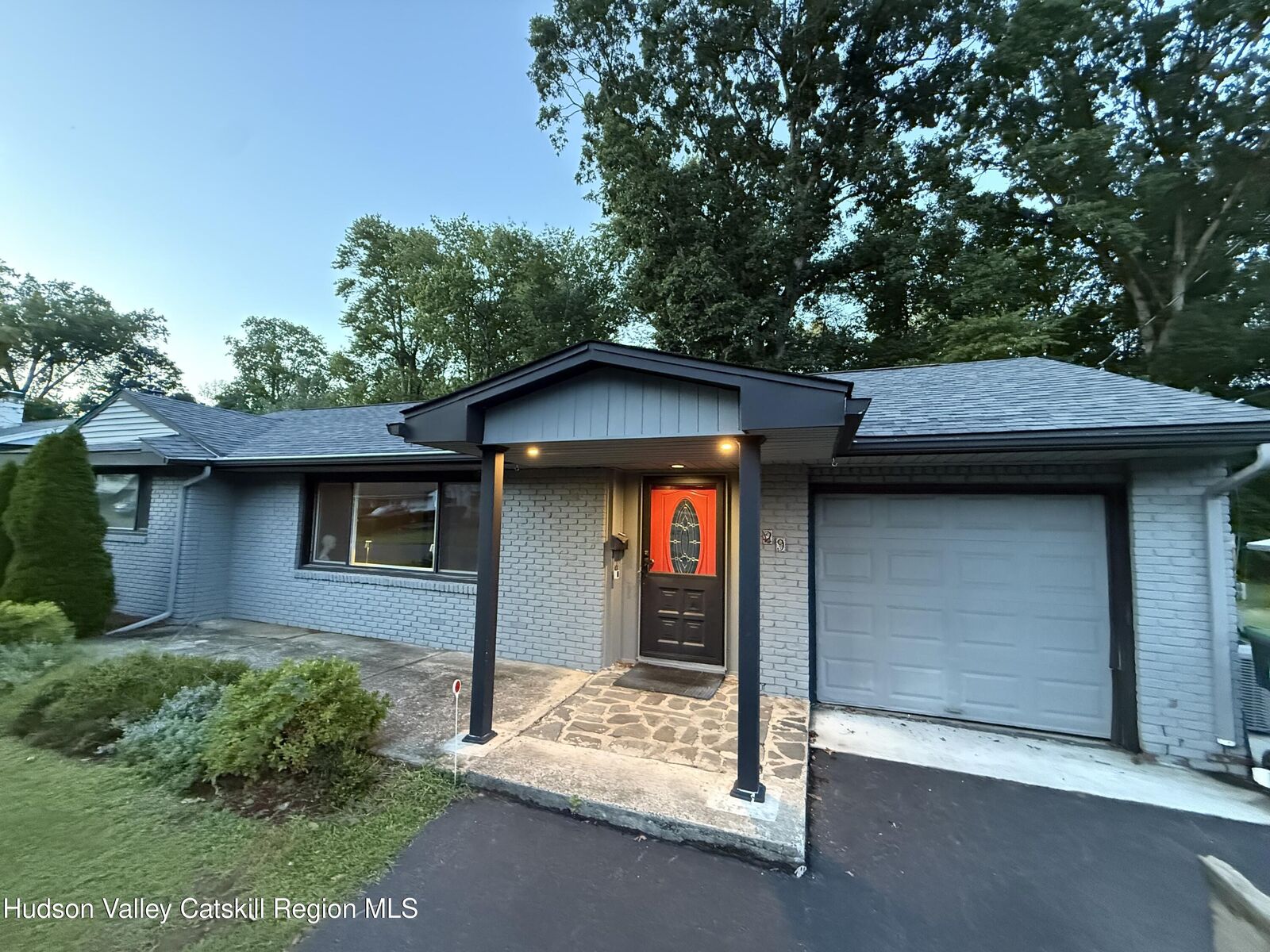 Property Photo:  29 Village  NY 12477 