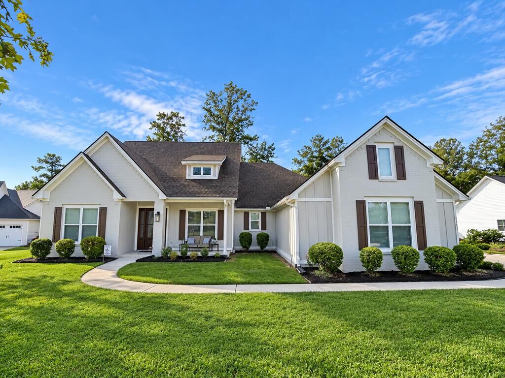 Property Photo: 3871 Bear Hollow GA 31601