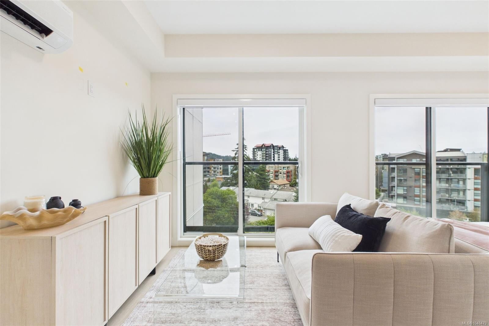 Property Photo:  777 Station Ave #604  BC V9B 7K5 