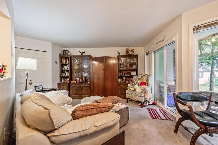 Property Photo:  146 Back Rd #108  BC V9N 3W6 