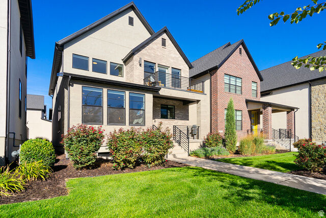 Property Photo: 2329 N Sunmore Way UT 84048