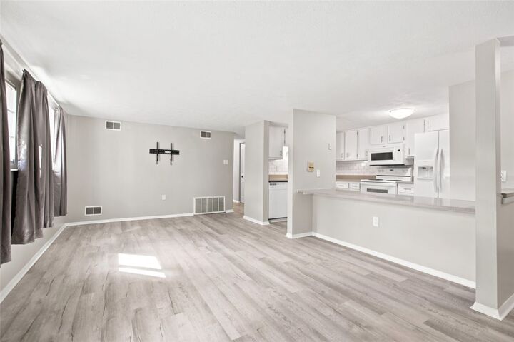 Property Photo:  8005 Revere Pl  PA 15001 