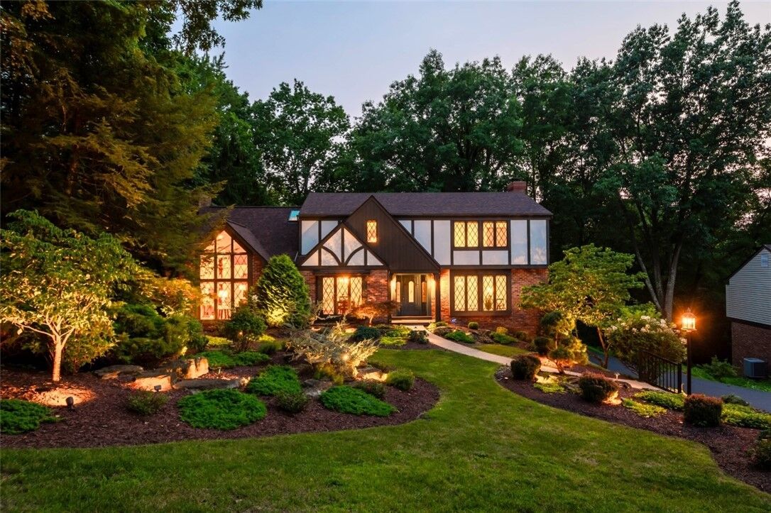 Property Photo: 116 Bethany Dr PA 15317