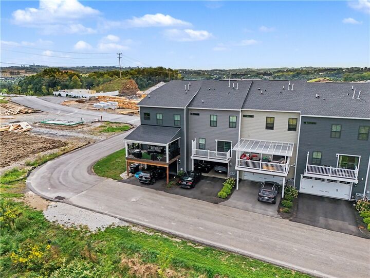 Property Photo:  223 Marketplace Ave  PA 15108 
