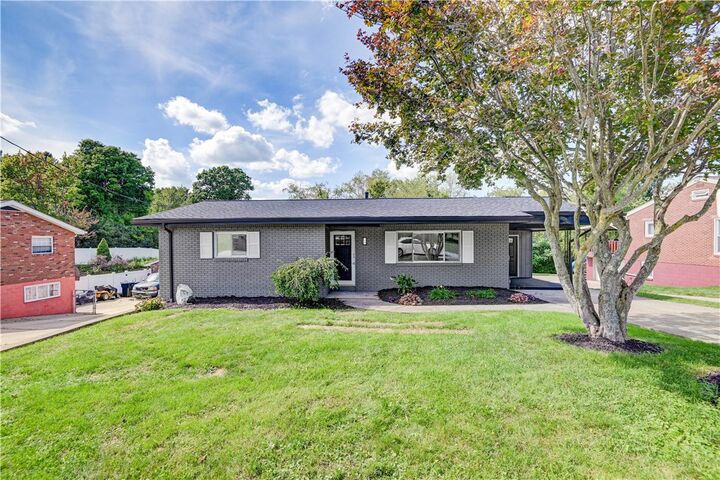 Property Photo: 149 Spring Hill Rd. PA 15001