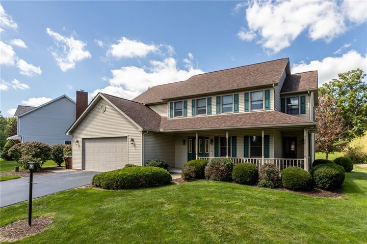 Property Photo:  30 Westminster Pl  PA 16127 