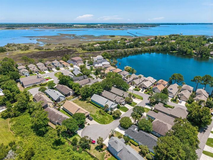 Property Photo: 93034 Harbor Court FL 32034