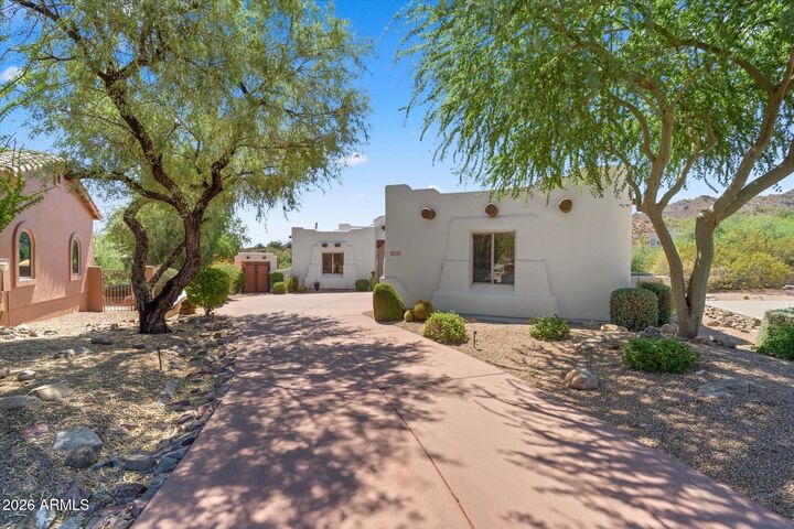 Property Photo: 15036 E Tequesta Court AZ 85268