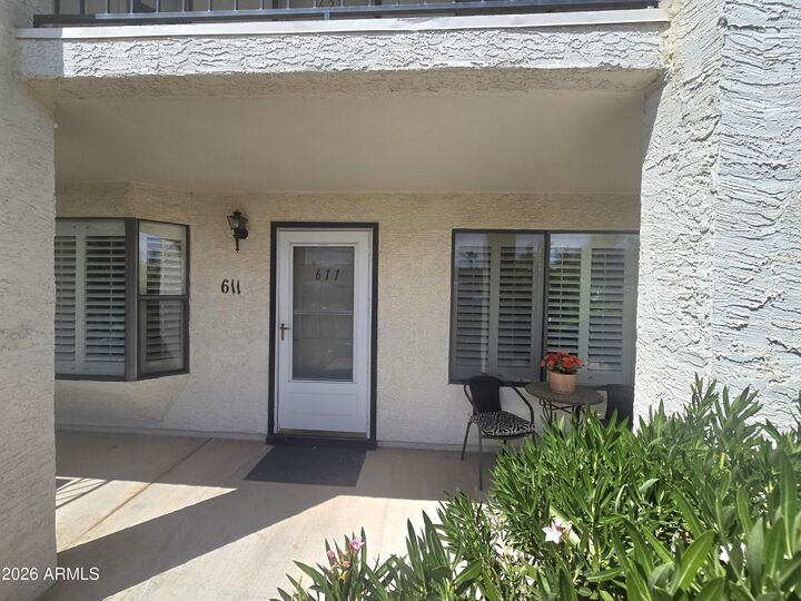 Property Photo:  3270 S Goldfield Road 611  AZ 85119 