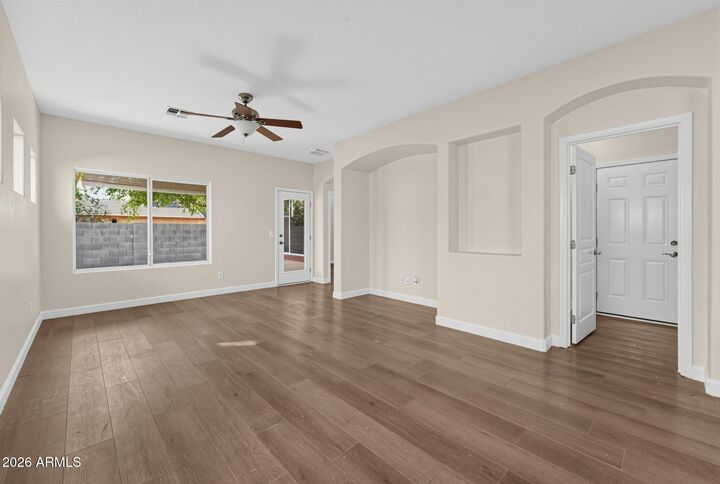 Property Photo:  1841 E Del Rio Street  AZ 85295 