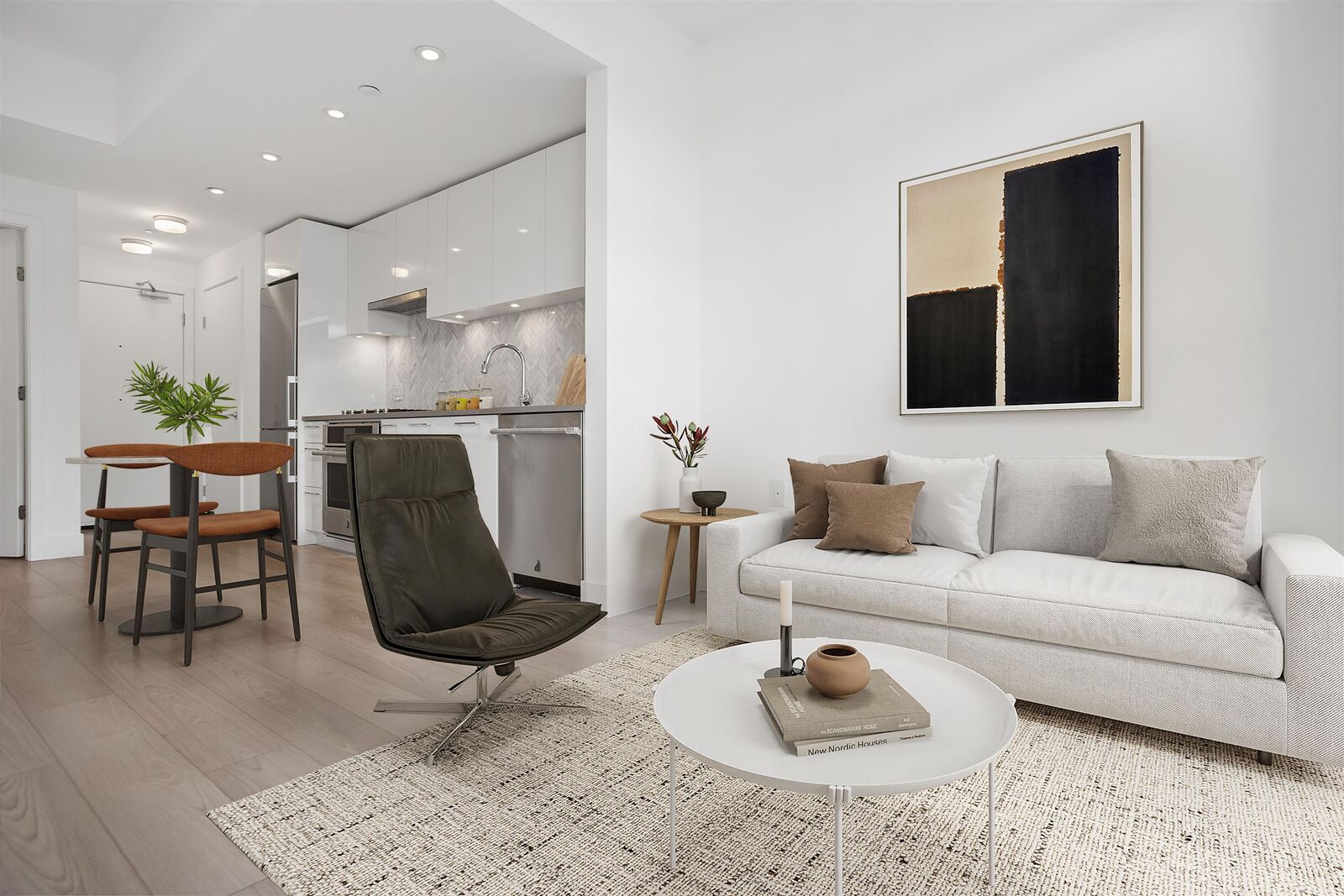 Property Photo:  3581 E Kent Avenue North 602  BC V5S 0H6 