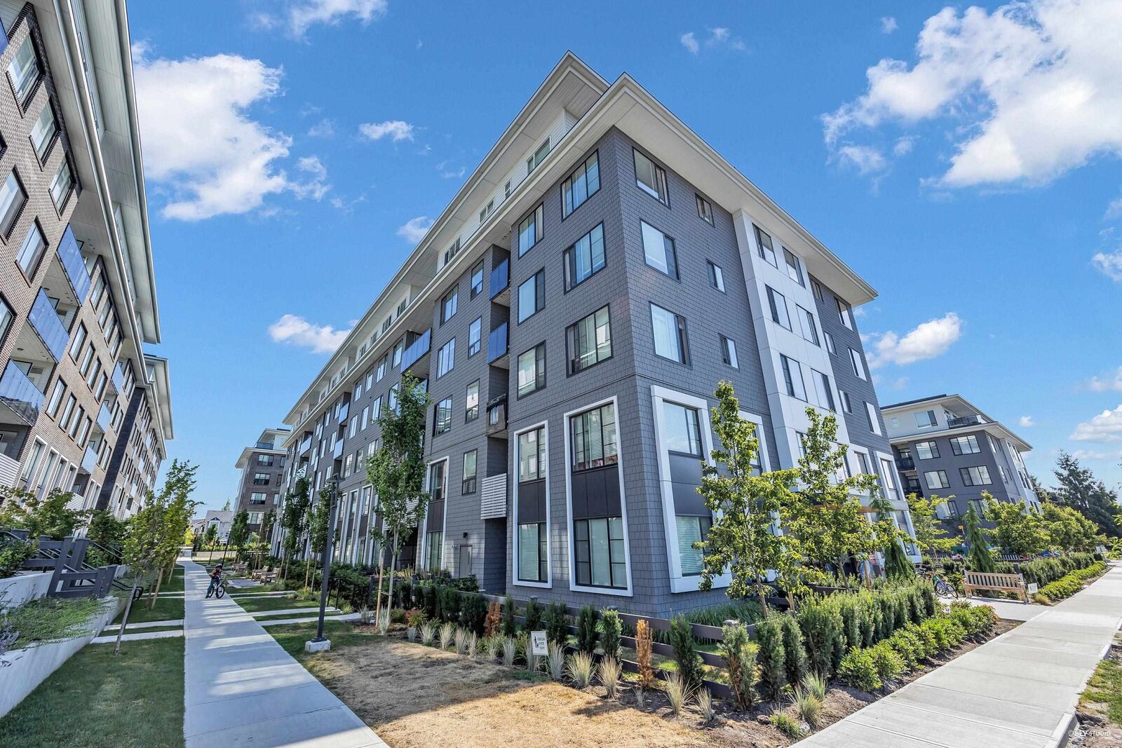 Property Photo:  15825 85 Avenue 302  BC V4N 6W9 