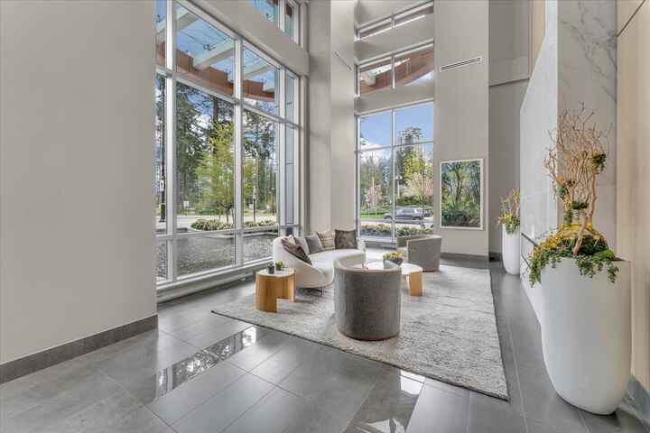 Property Photo:  1182 Westwood Street 2507  BC V3B 0T9 