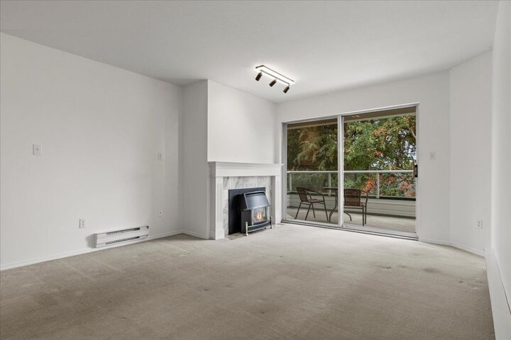 Property Photo:  7651 Amber Drive 206  BC V2R 3J6 
