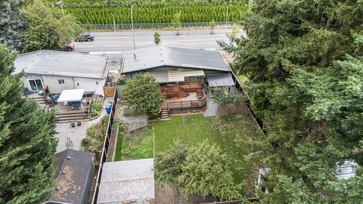 Property Photo:  6066 Tyson Road  BC V2R 2J9 