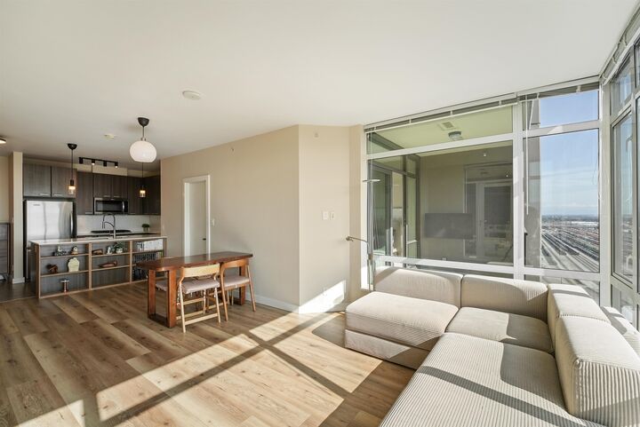 Property Photo:  2789 Shaughnessy Street 2401  BC V3C 0C3 