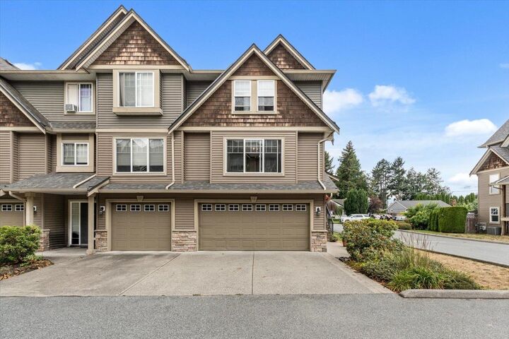 Property Photo:  8830 Nowell Street 19  BC V2P 0A6 