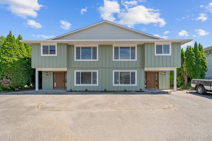 Property Photo:  45741 Britton Avenue 4  BC V2R 3T6 