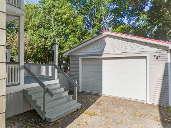 Property Photo: 17 Schiller Street NY 13905