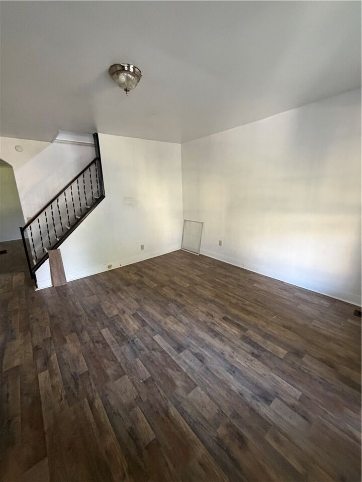 Property Photo: 307 W 4th Street A NY 14901