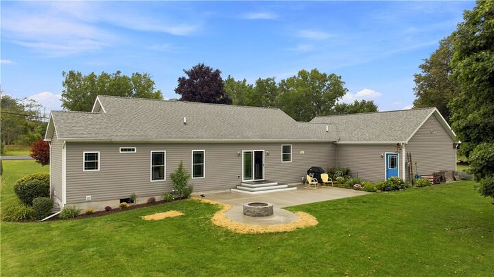 Property Photo:  4177 State Route 14 Highway  NY 14456 