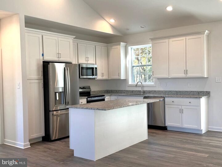 Property Photo: Lot 14 Glenaire Road WV 25413