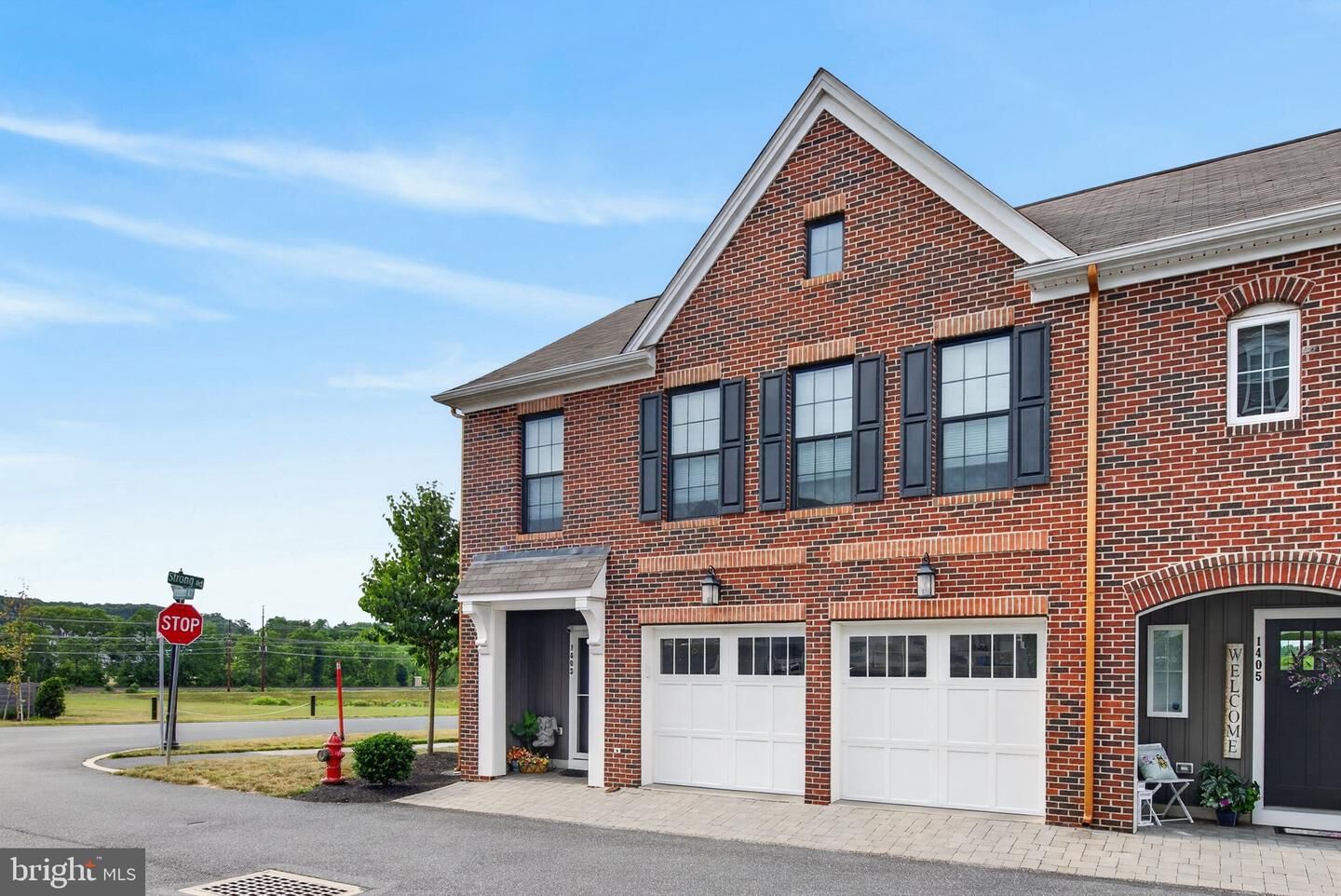 Property Photo:  1403 Woolford Way  PA 17055 
