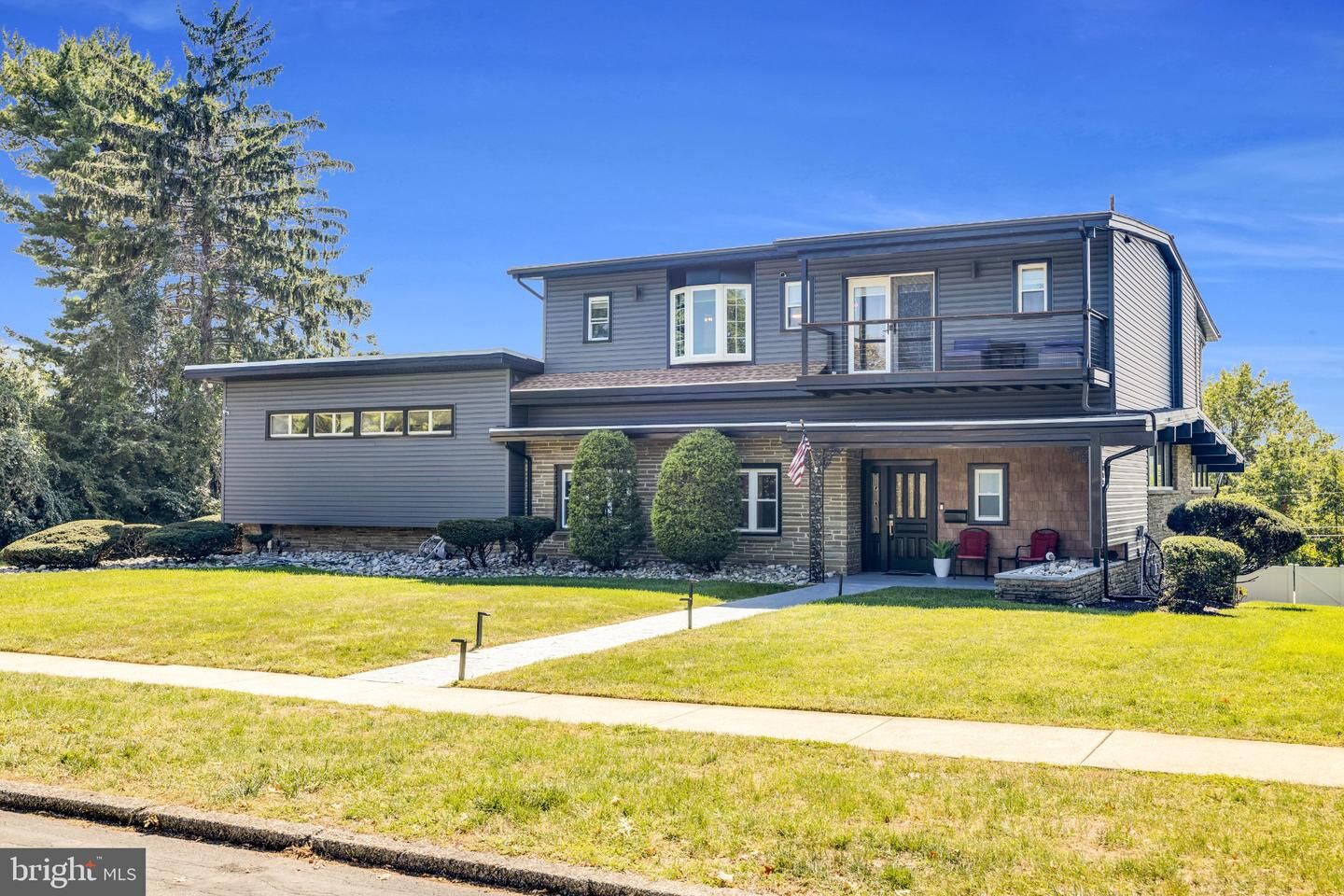 Property Photo: 106 Grandview Boulevard PA 19609