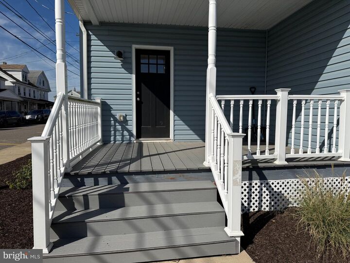 Property Photo:  321 E North Street  PA 17832 