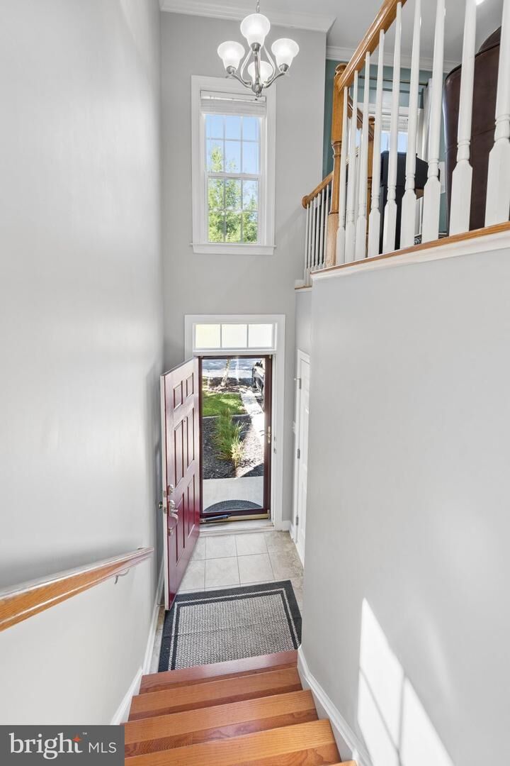 Property Photo: 1749 Chiswick Court MD 20904