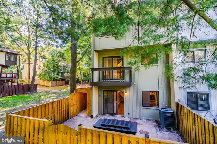 Property Photo:  2246 White Cornus Lane  VA 20191 