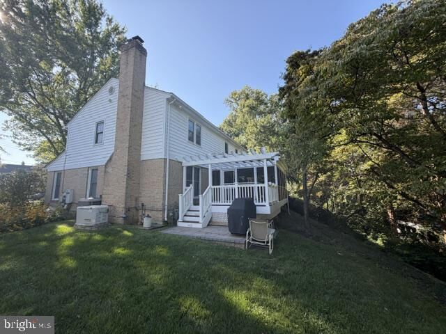 Property Photo:  11911 Whistler Court  MD 20854 