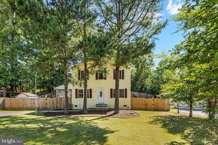 Property Photo:  36 Plumosa Drive  VA 22405 