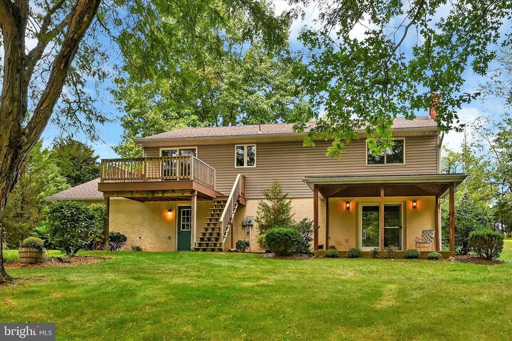 Property Photo:  79 Hill Road  PA 19506 