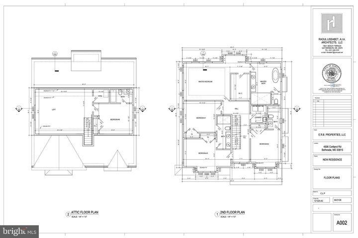 Property Photo:  4506 Cortland Road  MD 20815 