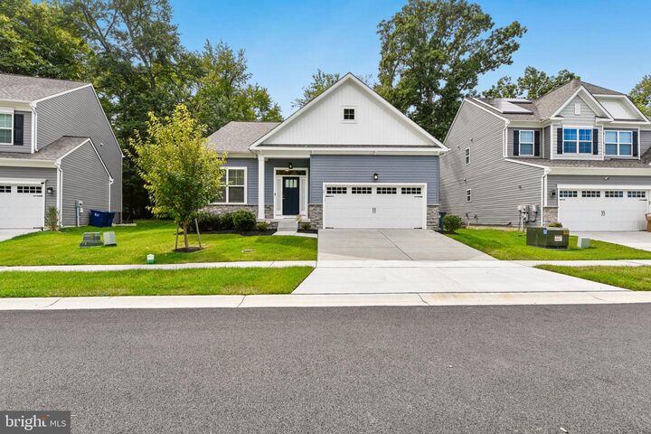Property Photo:  23 Red Cloud Loop  MD 21921 