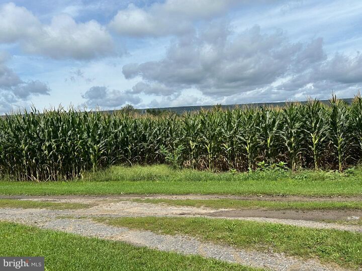 Property Photo: 200 Weaver Road PA 16875