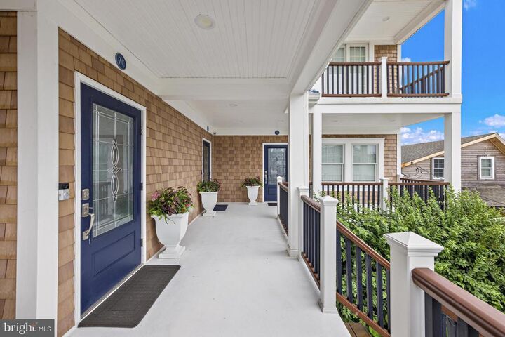 Property Photo:  100 N N. West Avenue 9  NJ 08008 