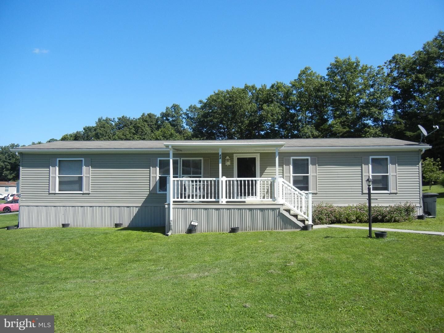 Property Photo: 44 Meadowview Drive PA 17068