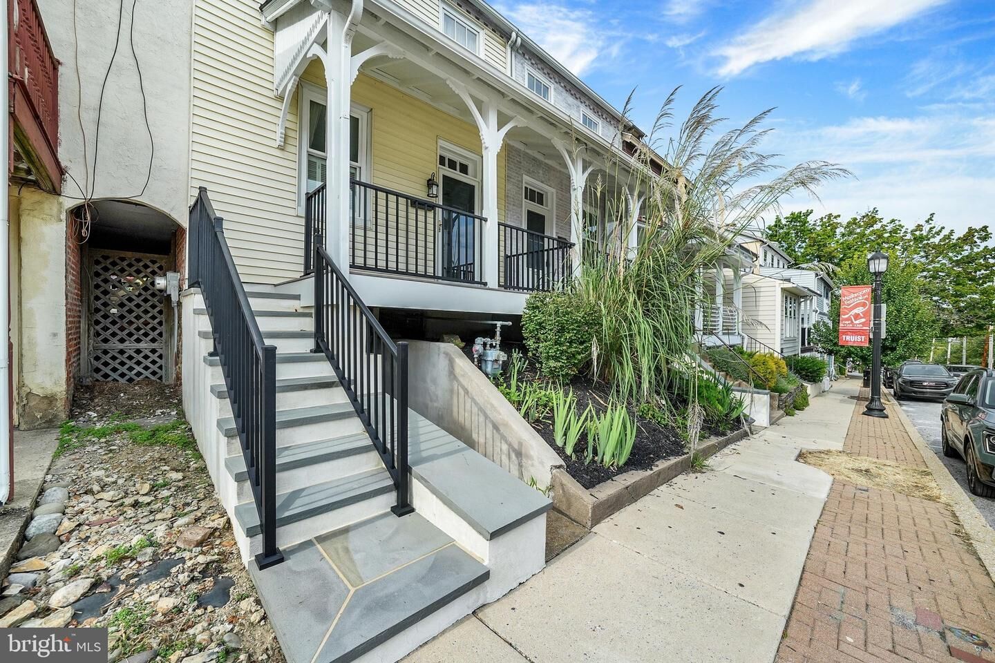 Property Photo:  311 E State Street  PA 19348 