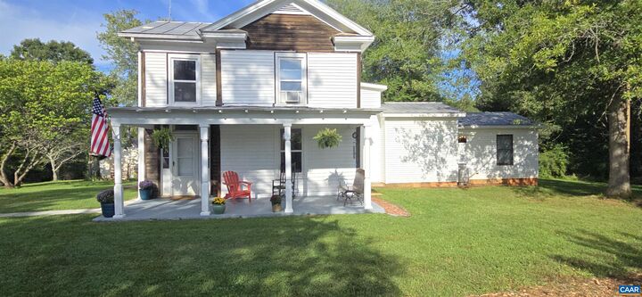 Property Photo:  2701 Welsh Run Rd  VA 22968 