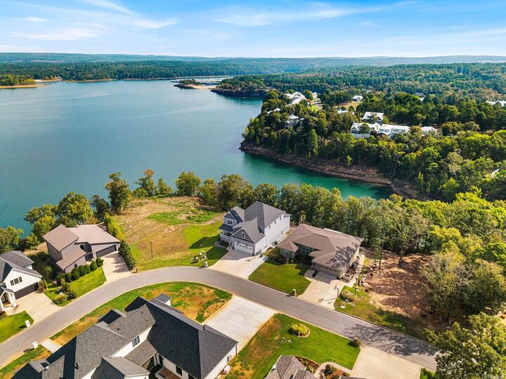 Property Photo:  1020 Wisdom Pointe Lane  AR 72543 