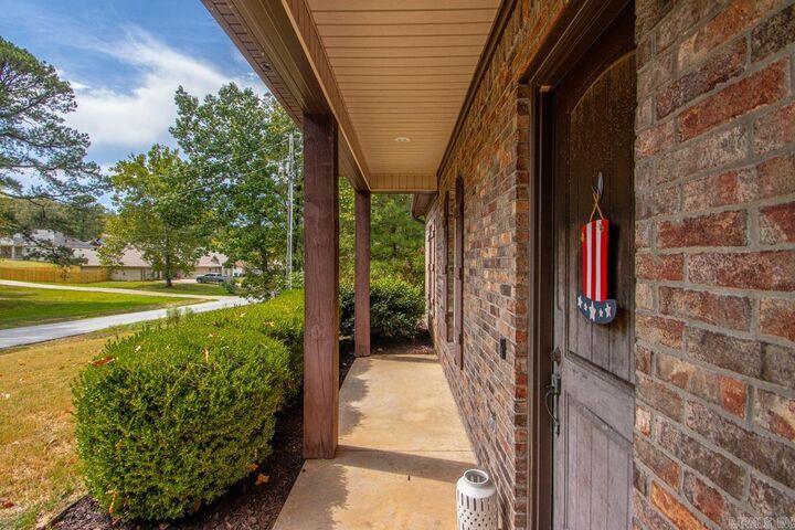 Property Photo:  2012 Hickory Drive  AR 72019 