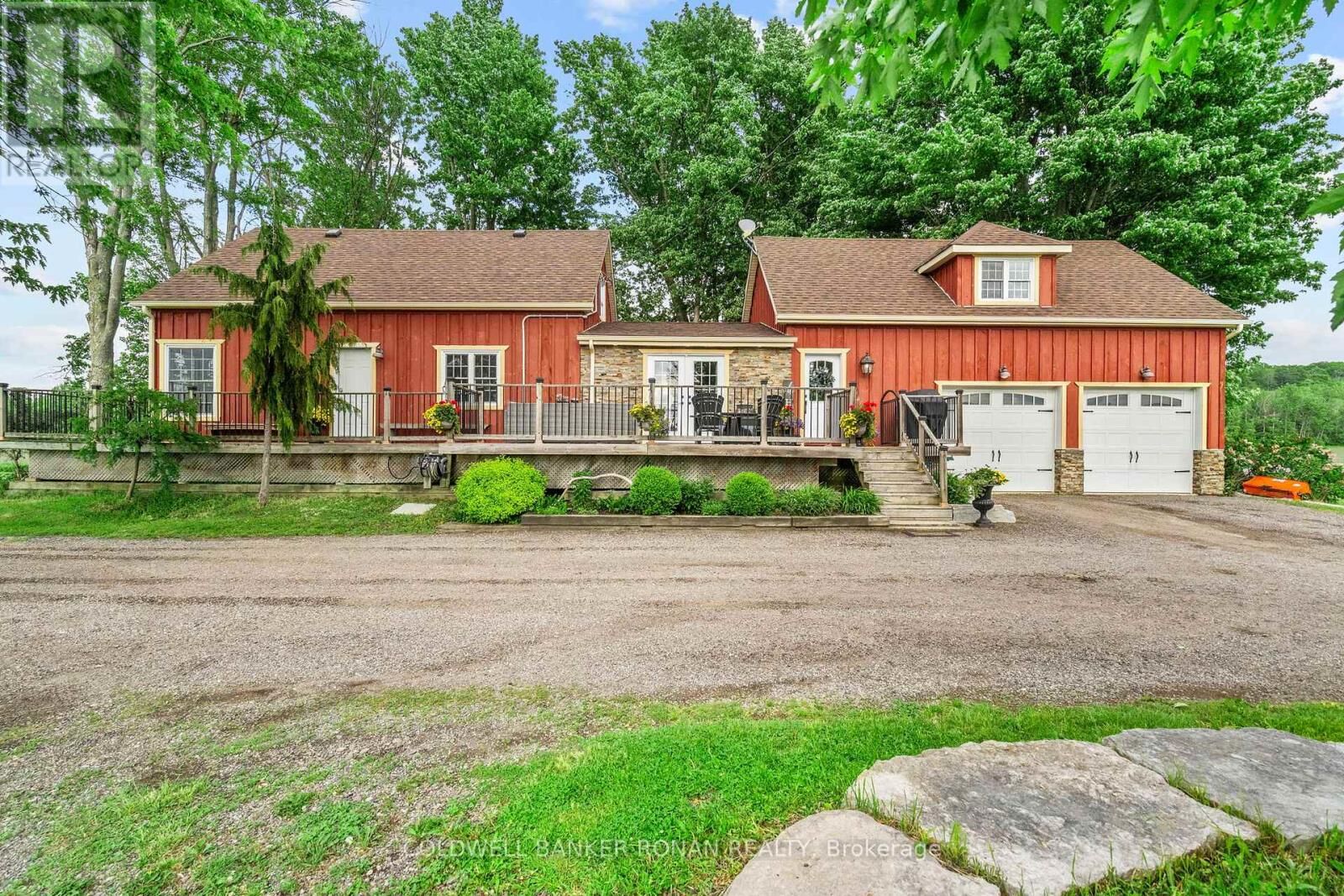 Property Photo: 5065 10th Line ON L0G 1A0