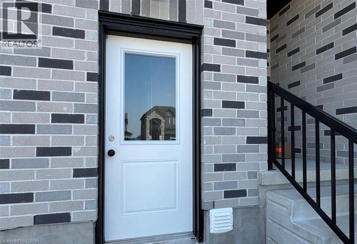 Property Photo: 115 Pugh Street B ON N0K 1M0