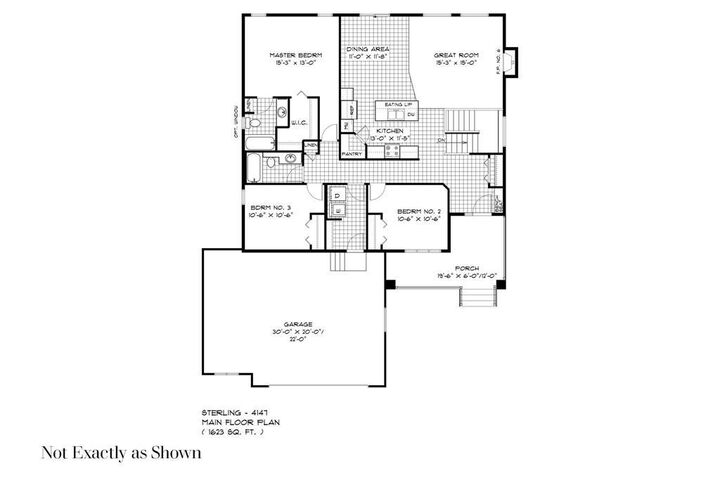 Property Photo:  40 Shorline Drive  MB R4G 0E5 